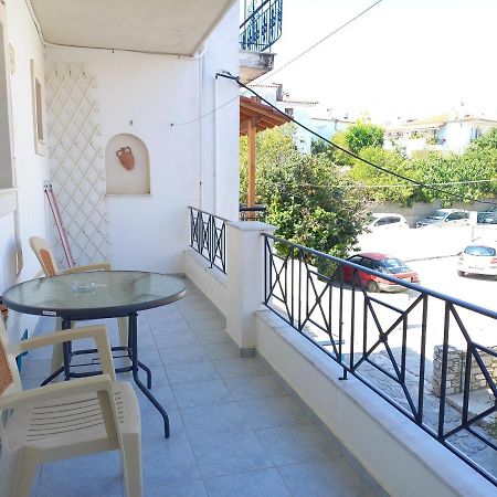 Apartment Kasperakos Skiathos Town Exterior photo